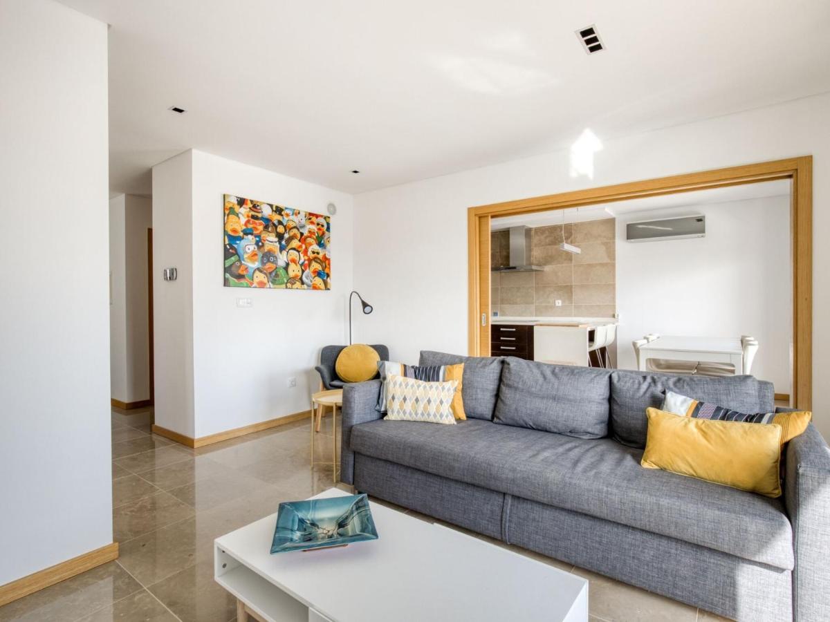 Modern Holiday Home In Salir Do Porto With Swimming Pool Salir de Porto Экстерьер фото