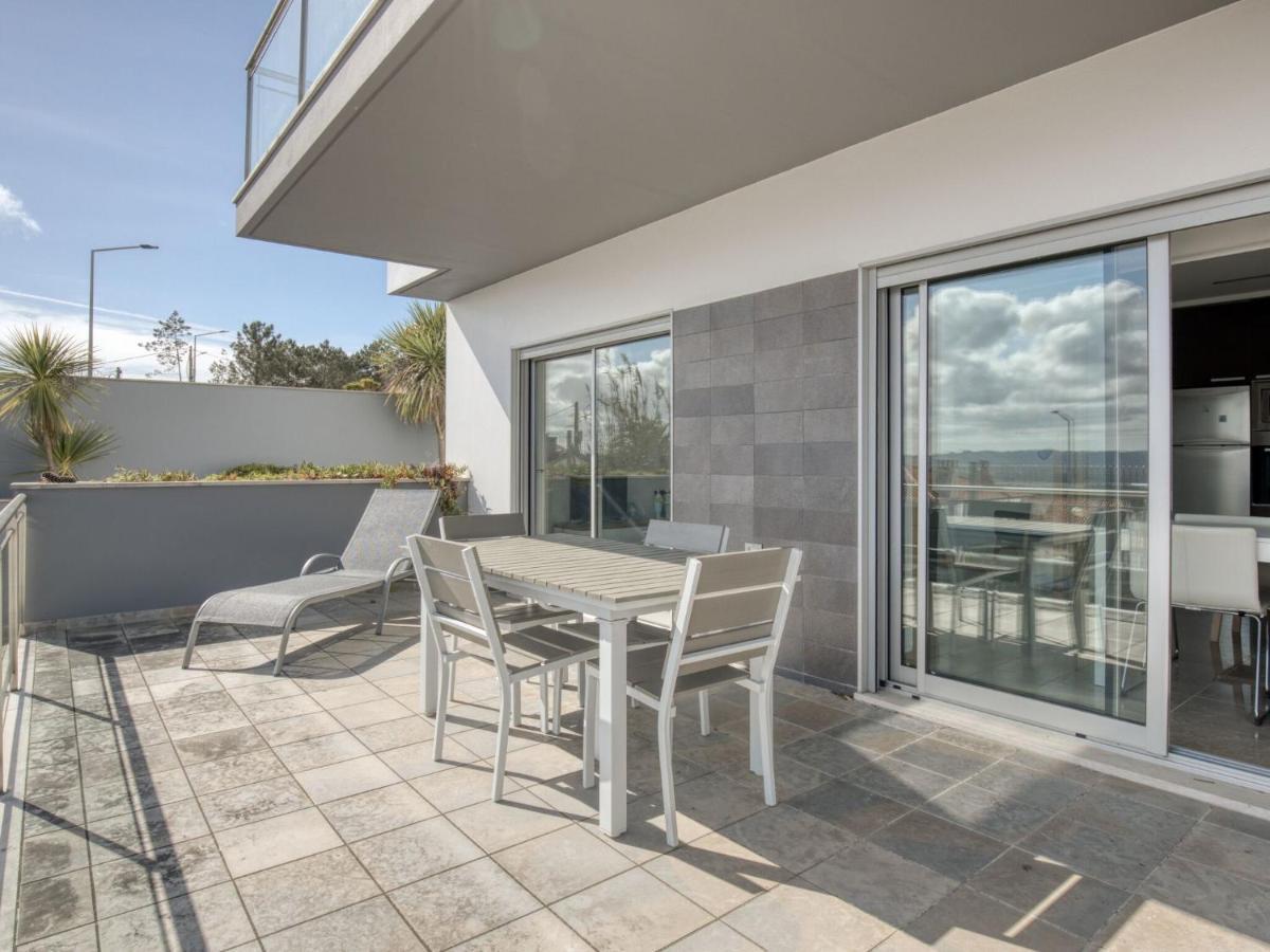Modern Holiday Home In Salir Do Porto With Swimming Pool Salir de Porto Экстерьер фото